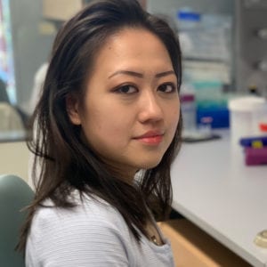 Thien Ngan (Vi) Do - Gottschalk Lab