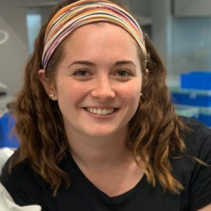 McKenna Vettori - Gottschalk Lab