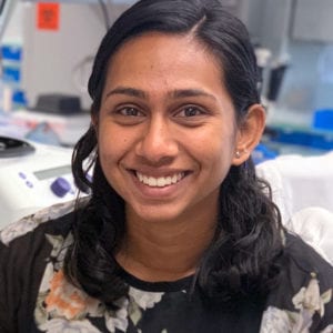 Neha Cheemalavagu - Gottschalk Lab